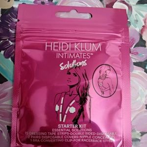 Heidi Klum Intimates Solutions Starter Kit